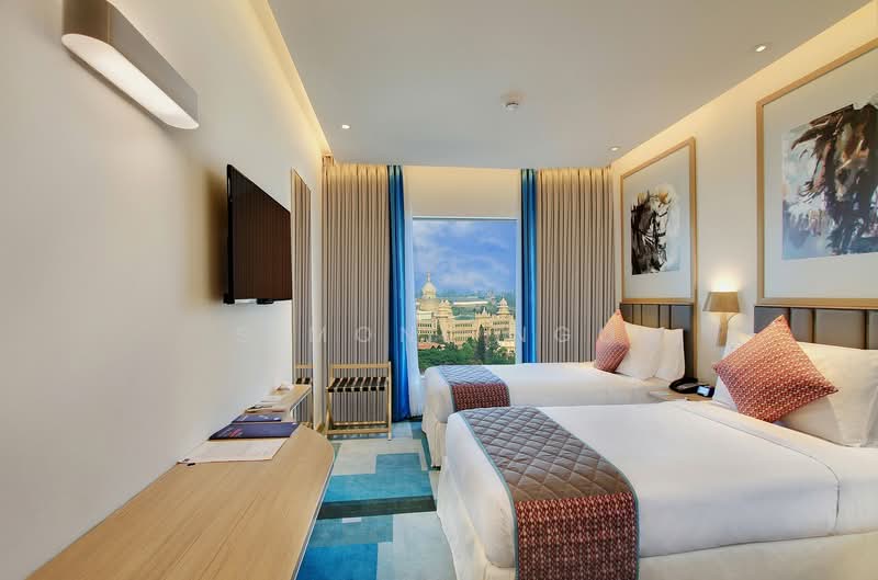 Hotel / Resort untuk Dijual di Bukit Bintang (KL City Centre) - Simone Ngo - Bedroom - PropertyGuru.com.my