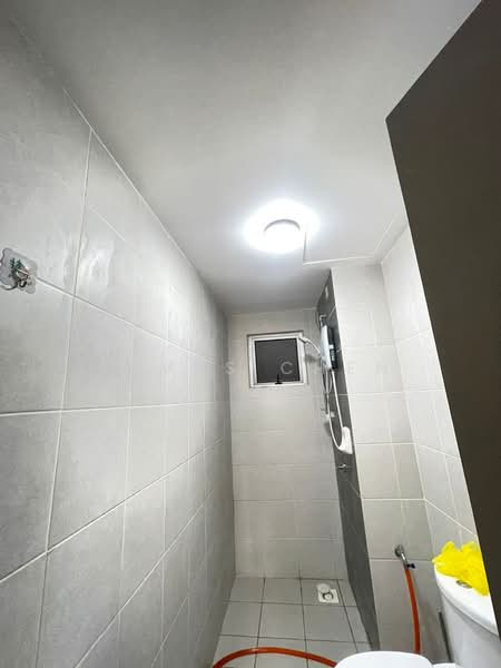Kondominium untuk Dijual di Residensi KepongMas - Remus Chen - Bathroom - PropertyGuru.com.my
