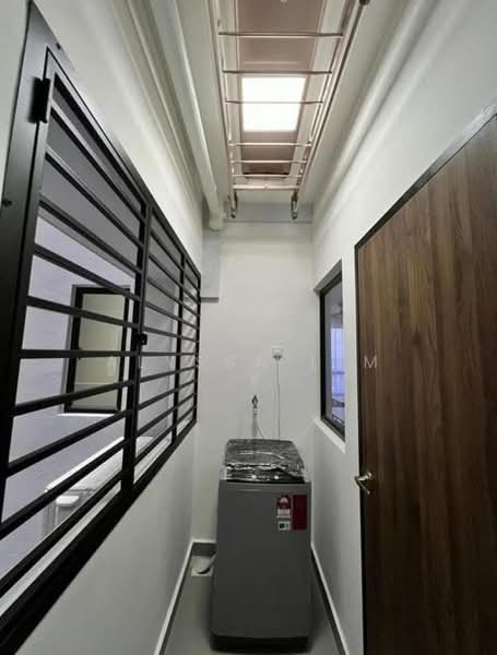 Servis Apartment untuk Disewa di Veranda Residence - Alyssa Lim - PropertyGuru.com.my