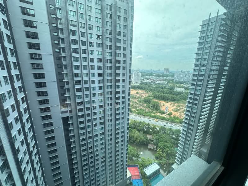 Service Residence for Sale at Meta City - Chun Wei - View - PropertyGuru.com.my