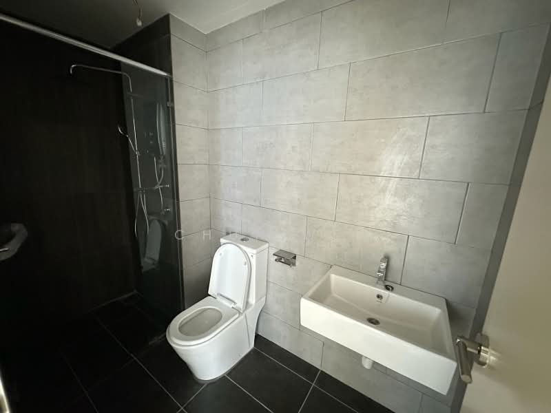 Service Residence for Sale at Meta City - Chun Wei - Bathroom - PropertyGuru.com.my