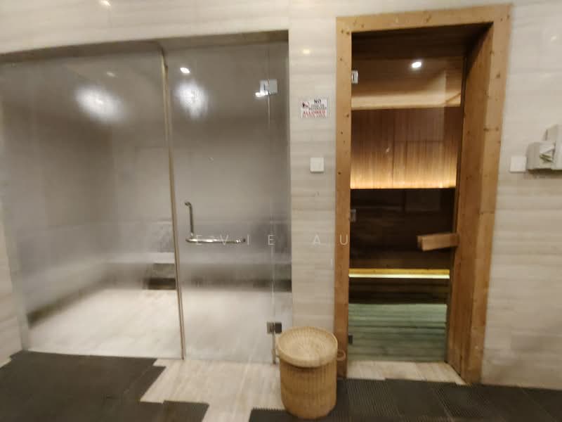 Servis Apartment untuk Disewa di Fraser Residence (188 Suites) - Evie Au - Interior - PropertyGuru.com.my