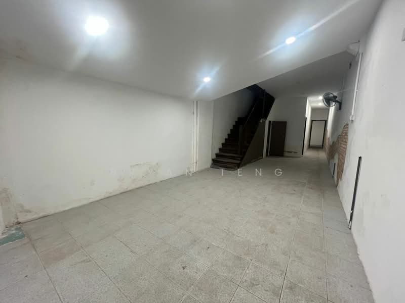 Kedai untuk Disewa di George Town (Penang) - Bryan Teng - Interior - PropertyGuru.com.my