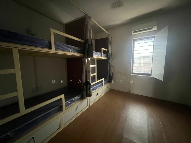 Kedai untuk Disewa di George Town (Penang) - Bryan Teng - Bedroom - PropertyGuru.com.my