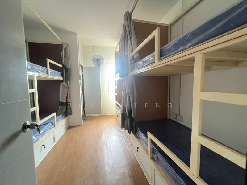 Kedai untuk Disewa di George Town (Penang) - Bryan Teng - Bedroom - PropertyGuru.com.my