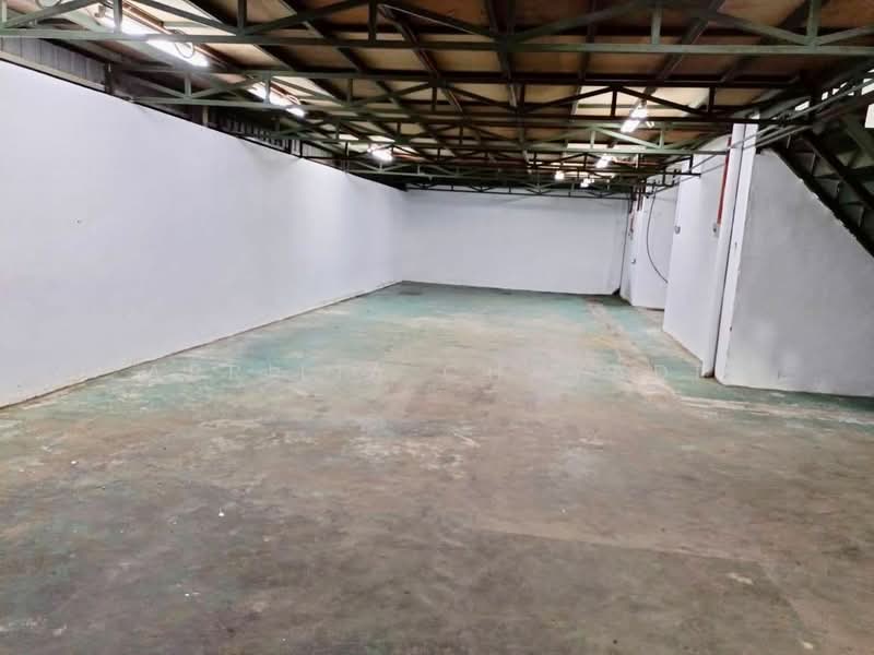 Factory for Rent in Taman Desa Jaya (Johor Bahru) - APRILIA CHAYADI - Interior - PropertyGuru.com.my