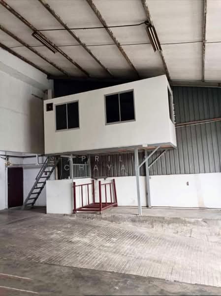 Factory for Rent in Taman Desa Jaya (Johor Bahru) - APRILIA CHAYADI - Interior - PropertyGuru.com.my