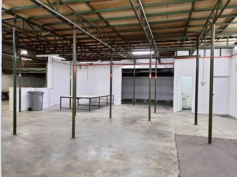 Factory for Rent in Taman Desa Jaya (Johor Bahru) - APRILIA CHAYADI - PropertyGuru.com.my