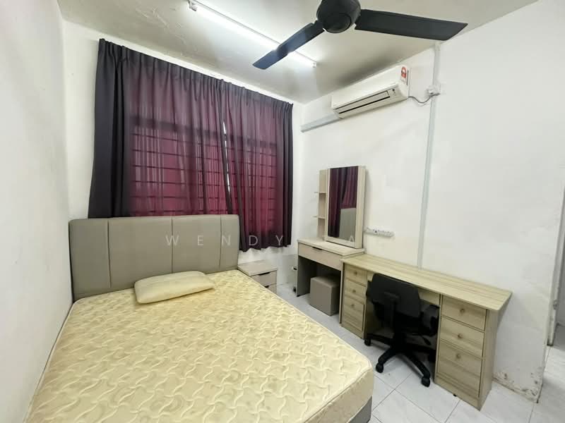 Kondominium untuk Dijual di Summer Park Townhouse @ Seri Alam - Wendy Tay - PropertyGuru.com.my