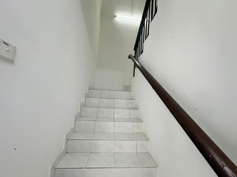 Kondominium untuk Dijual di Summer Park Townhouse @ Seri Alam - Wendy Tay - PropertyGuru.com.my