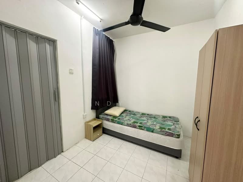 Kondominium untuk Dijual di Summer Park Townhouse @ Seri Alam - Wendy Tay - PropertyGuru.com.my