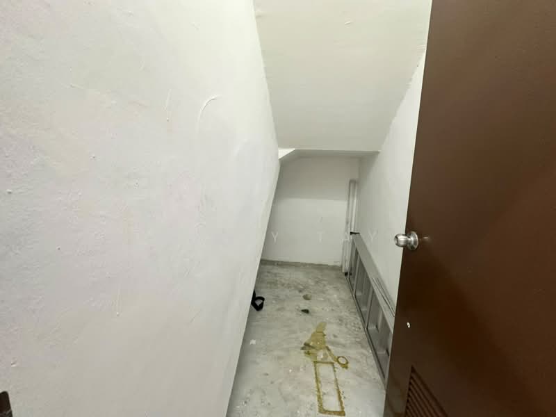 Kondominium untuk Dijual di Summer Park Townhouse @ Seri Alam - Wendy Tay - PropertyGuru.com.my