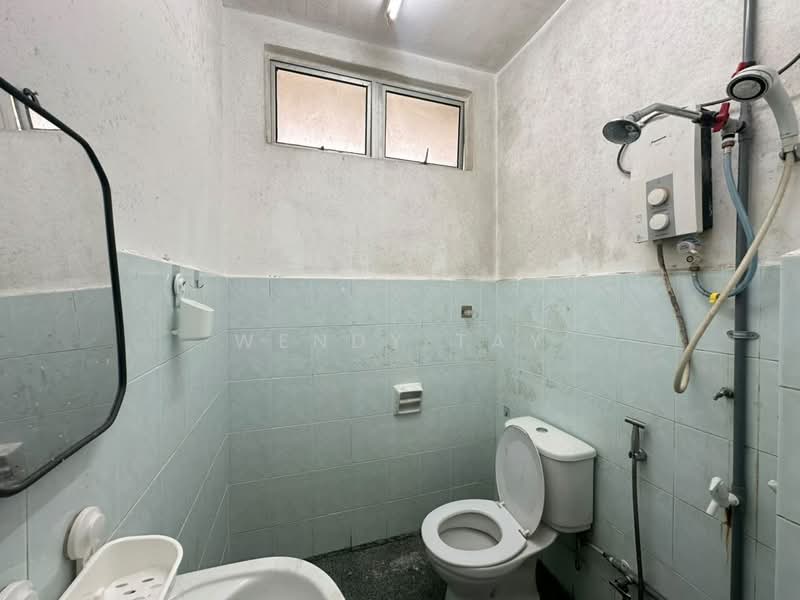 Kondominium untuk Dijual di Summer Park Townhouse @ Seri Alam - Wendy Tay - PropertyGuru.com.my