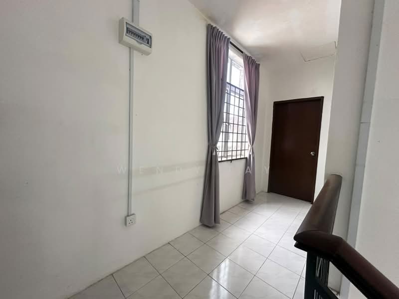 Kondominium untuk Dijual di Summer Park Townhouse @ Seri Alam - Wendy Tay - PropertyGuru.com.my