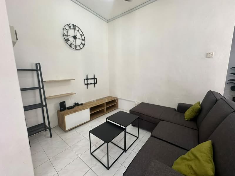 Kondominium untuk Dijual di Summer Park Townhouse @ Seri Alam - Wendy Tay - PropertyGuru.com.my