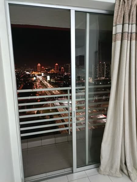Service Residence for Sale at Menara Rajawali - Jacqueline Zheng - View - PropertyGuru.com.my