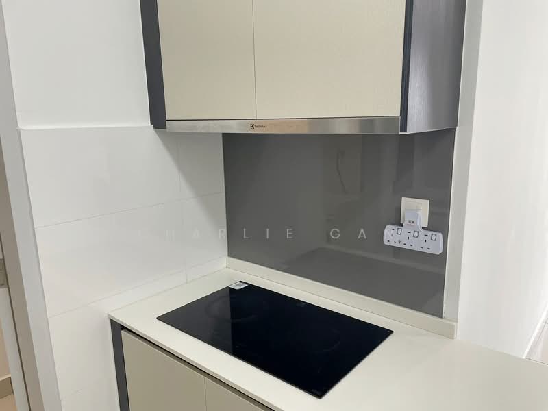 Servis Apartment untuk Disewa di The Amber Residence @ TwentyFive.7 - Charlie Gan - PropertyGuru.com.my