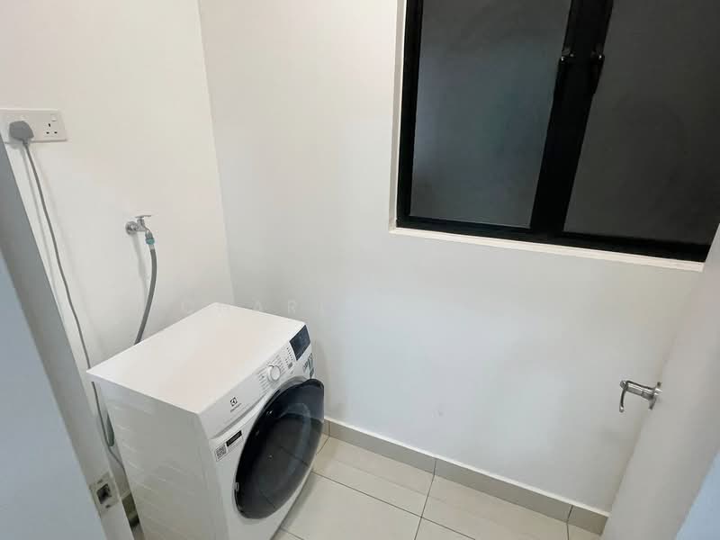 Servis Apartment untuk Disewa di The Amber Residence @ TwentyFive.7 - Charlie Gan - PropertyGuru.com.my
