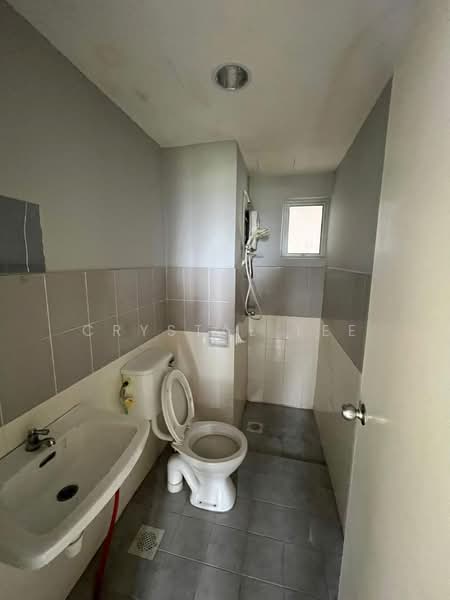 Pangsapuri untuk Dijual di The Residence 1 @ Tiara East - Lee Crystal - PropertyGuru.com.my