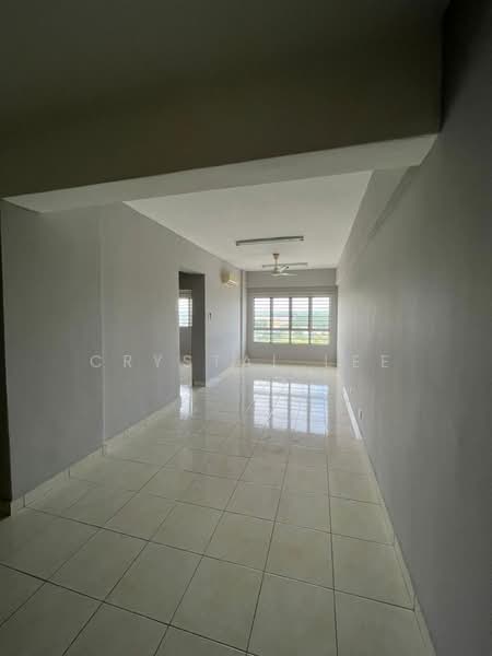 Pangsapuri untuk Dijual di The Residence 1 @ Tiara East - Lee Crystal - PropertyGuru.com.my