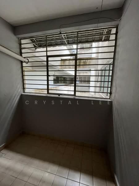 Pangsapuri untuk Dijual di The Residence 1 @ Tiara East - Lee Crystal - PropertyGuru.com.my