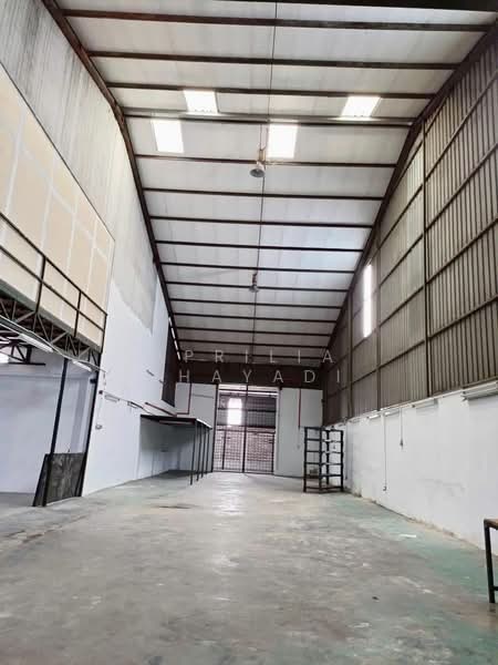 Warehouse for Rent in Taman Desa Jaya (Johor Bahru) - APRILIA CHAYADI - Interior - PropertyGuru.com.my