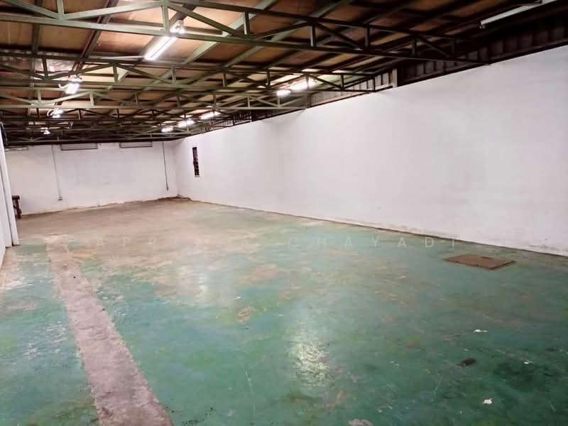 Warehouse for Rent in Taman Desa Jaya (Johor Bahru) - APRILIA CHAYADI - Interior - PropertyGuru.com.my