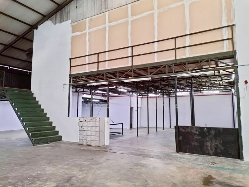 Warehouse for Rent in Taman Desa Jaya (Johor Bahru) - APRILIA CHAYADI - PropertyGuru.com.my