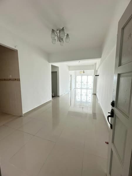 Kondominium untuk Disewa di Kepong Sentral Condominium - Kong Wai Keat - Interior - PropertyGuru.com.my