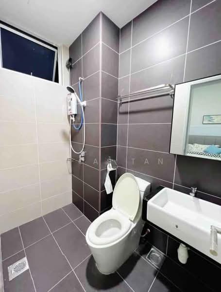 Service Residence for Rent at Sky Habitat - Lucas Tan - PropertyGuru.com.my