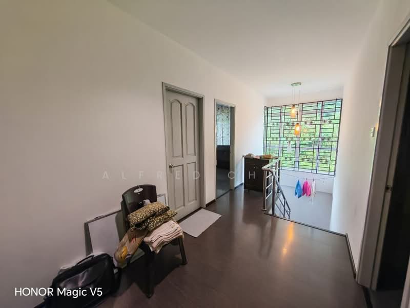 2-storey Terraced House for Sale in Kota Samarahan (Sarawak) - Alfred Chua - Interior - PropertyGuru.com.my