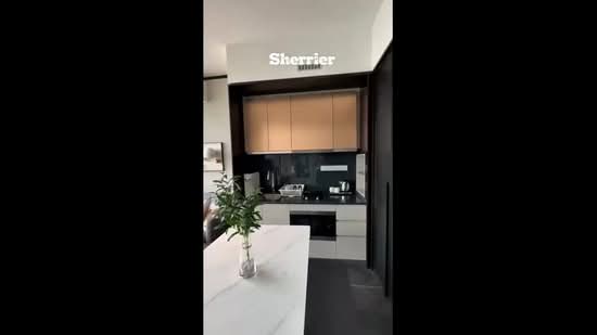 Servis Apartment untuk Dijual di Scarletz Suites @ KL City Centre - Sherrier Sia - PropertyGuru.com.my