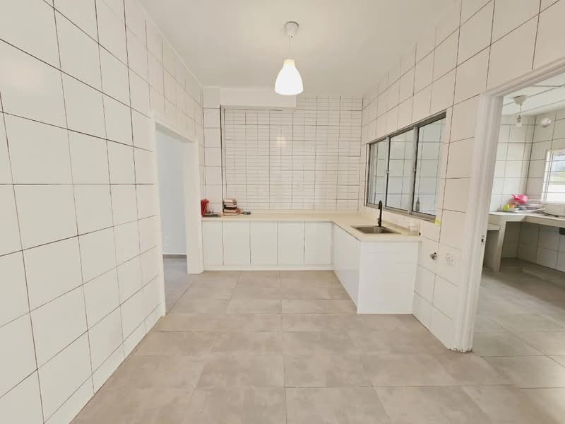 Rumah Teres 2 Tingkat untuk Dijual di Presint 9 (Putrajaya) - Azli Ibrahim - Kitchen - PropertyGuru.com.my