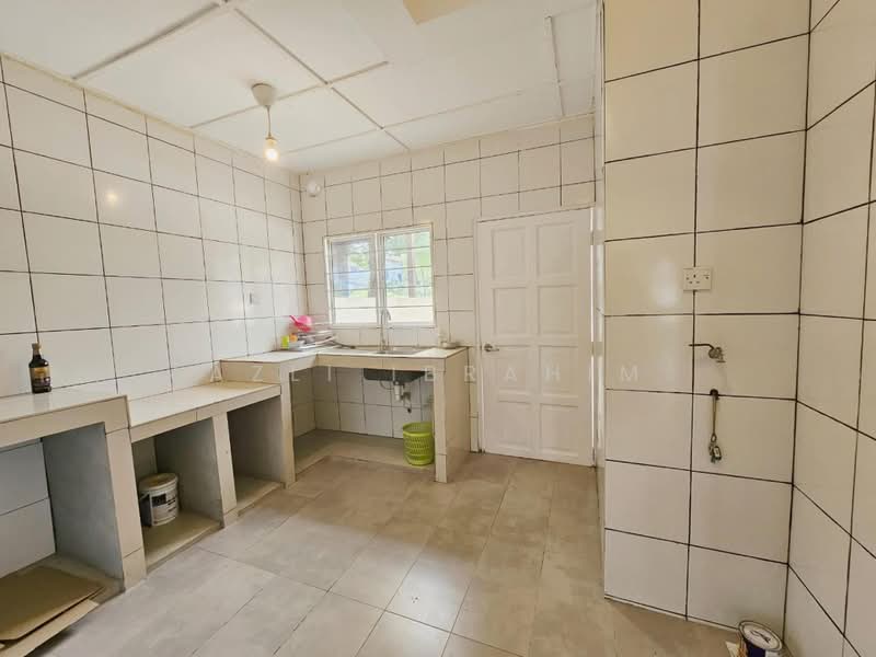Rumah Teres 2 Tingkat untuk Dijual di Presint 9 (Putrajaya) - Azli Ibrahim - Kitchen - PropertyGuru.com.my
