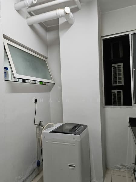 Servis Apartment untuk Dijual di Pacific Place - Shaun Hin - Interior - PropertyGuru.com.my