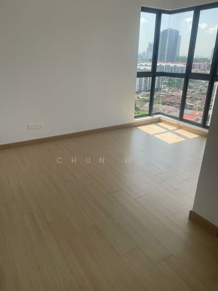 Condominium for Sale at Kuchai Sentral - Chun Wei - Interior - PropertyGuru.com.my