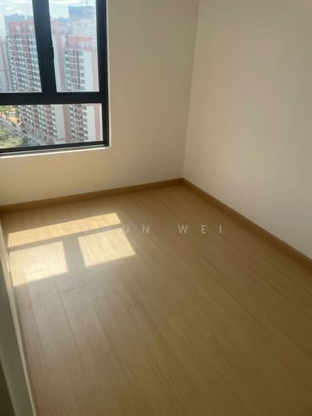 Condominium for Sale at Kuchai Sentral - Chun Wei - Interior - PropertyGuru.com.my