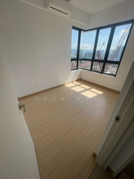 Condominium for Sale at Kuchai Sentral - Chun Wei - Interior - PropertyGuru.com.my