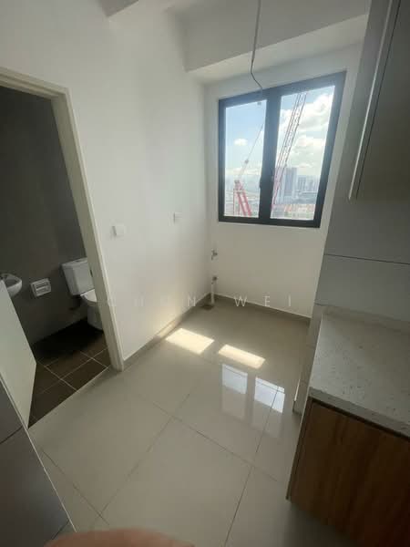 Condominium for Sale at Kuchai Sentral - Chun Wei - Bathroom - PropertyGuru.com.my