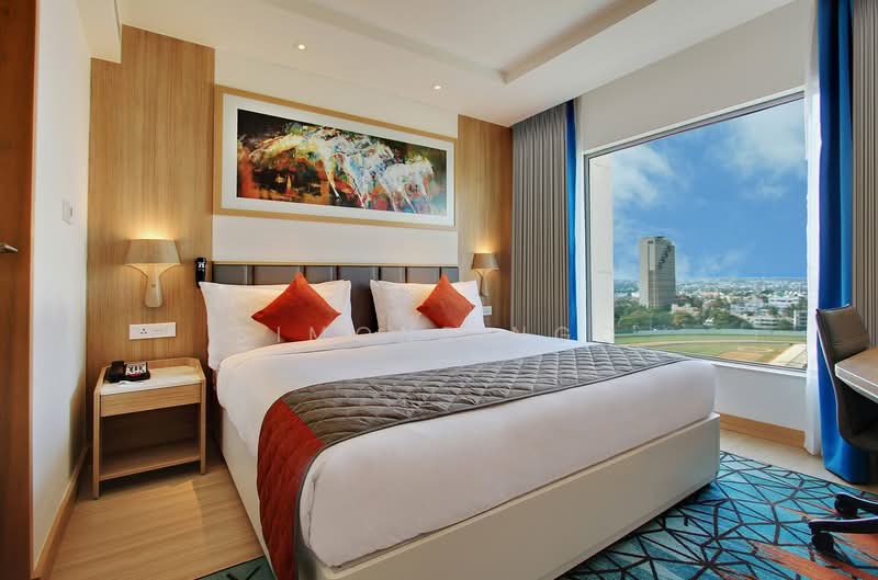Hotel / Resort untuk Dijual di Raja Chulan (KL City Centre) - Simone Ngo - Bedroom - PropertyGuru.com.my