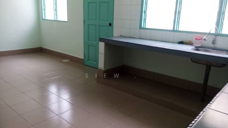 2-storey Terraced House for Sale in BANDAR PUCHONG JAYA (Puchong) - Siew . - Kitchen - PropertyGuru.com.my