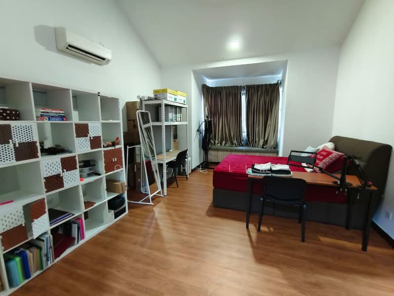 Semi-Detached House for Rent in Subang Jaya (Selangor) - Qi Zhi Lim - Bedroom - PropertyGuru.com.my