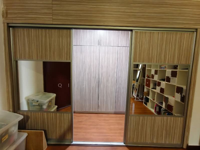 Semi-Detached House for Rent in Subang Jaya (Selangor) - Qi Zhi Lim - Interior - PropertyGuru.com.my