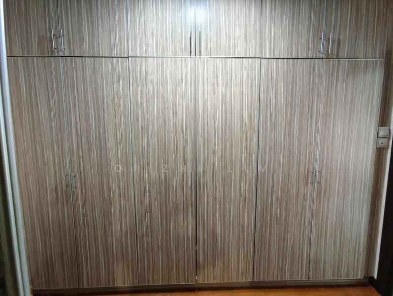 Semi-Detached House for Rent in Subang Jaya (Selangor) - Qi Zhi Lim - Interior - PropertyGuru.com.my