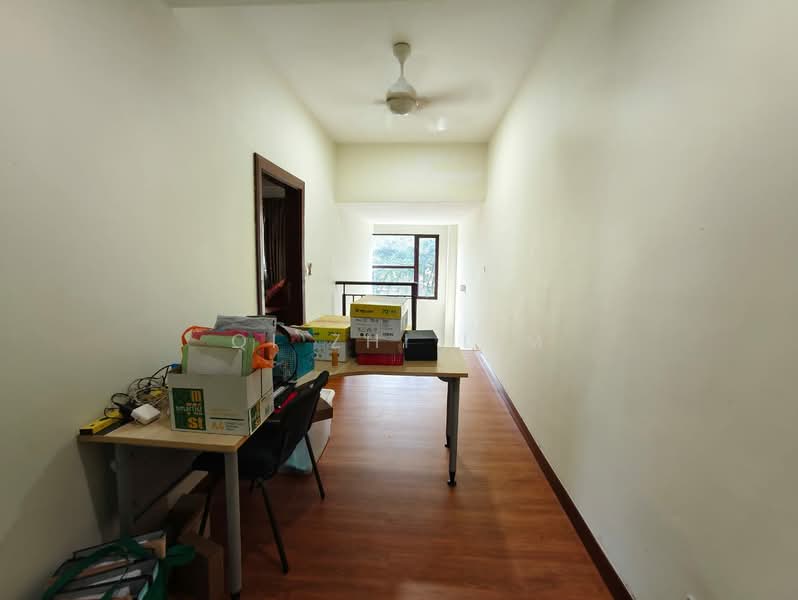 Semi-Detached House for Rent in Subang Jaya (Selangor) - Qi Zhi Lim - Corridor - PropertyGuru.com.my