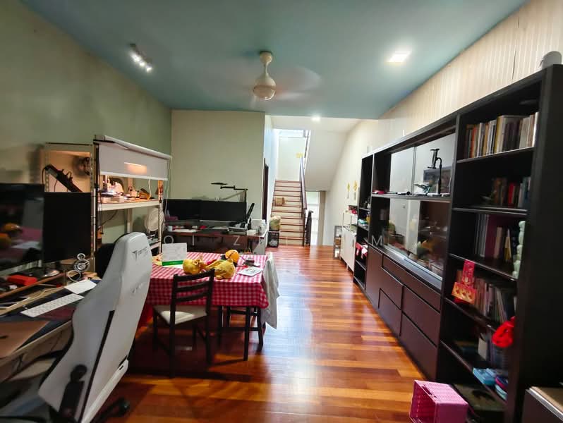 Semi-Detached House for Rent in Subang Jaya (Selangor) - Qi Zhi Lim - Interior - PropertyGuru.com.my