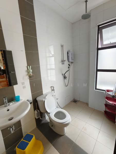 Semi-Detached House for Rent in Subang Jaya (Selangor) - Qi Zhi Lim - PropertyGuru.com.my