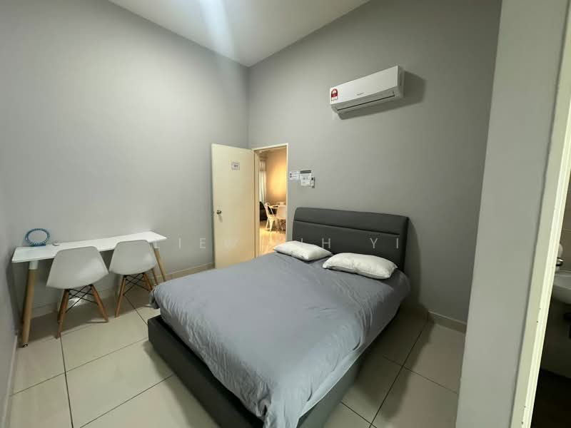 Rumah Teres 3 Tingkat untuk Disewa di Taman Nusa Sentral (Iskandar Puteri (Nusajaya)) - Liew Lih Yi - Bedroom - PropertyGuru.com.my