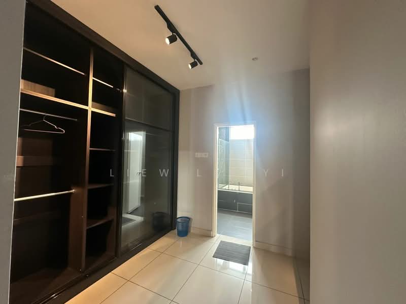 Rumah Teres 3 Tingkat untuk Disewa di Taman Nusa Sentral (Iskandar Puteri (Nusajaya)) - Liew Lih Yi - Interior - PropertyGuru.com.my