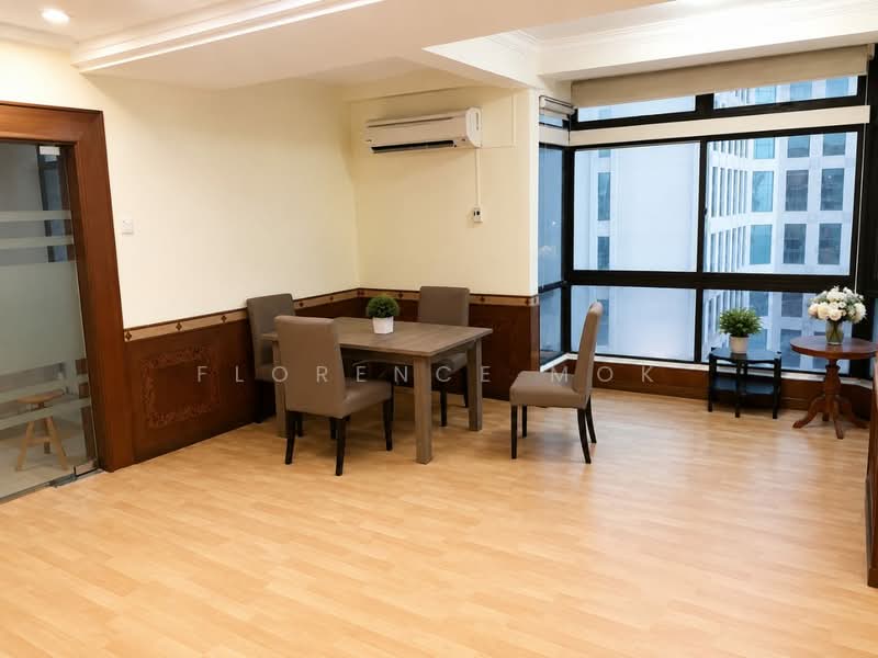 Service Residence for Sale at Fahrenheit 88 (KL Plaza Suites) - Florence Mok - PropertyGuru.com.my